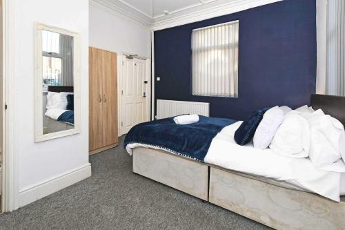 Townhouse @ Camm St