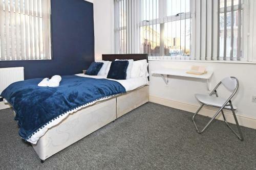 Townhouse @ Camm St