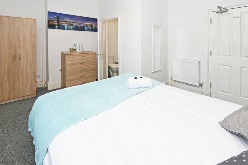 Townhouse @ Camm St