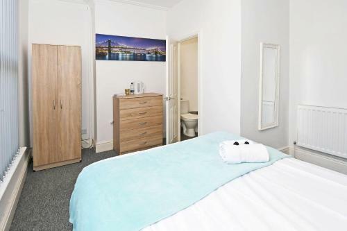 Townhouse @ Camm St