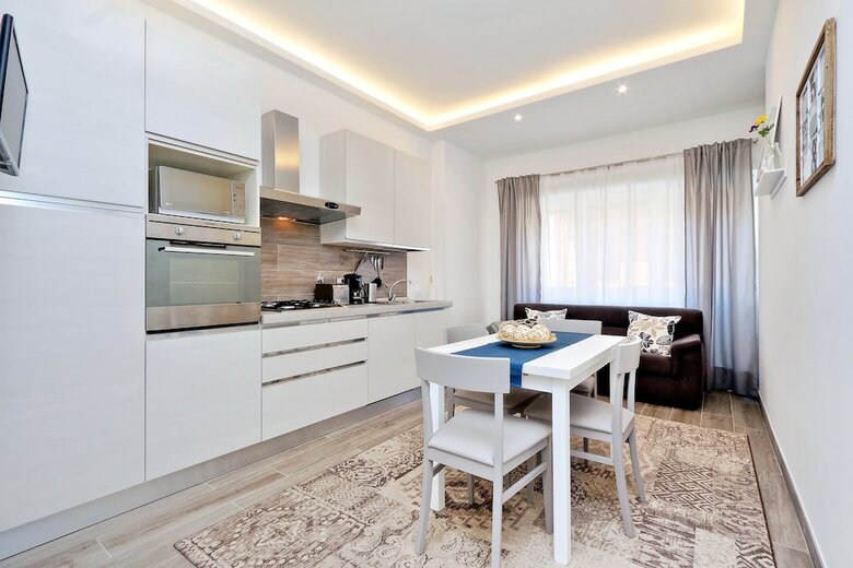 Fornaci - Wr Apartments