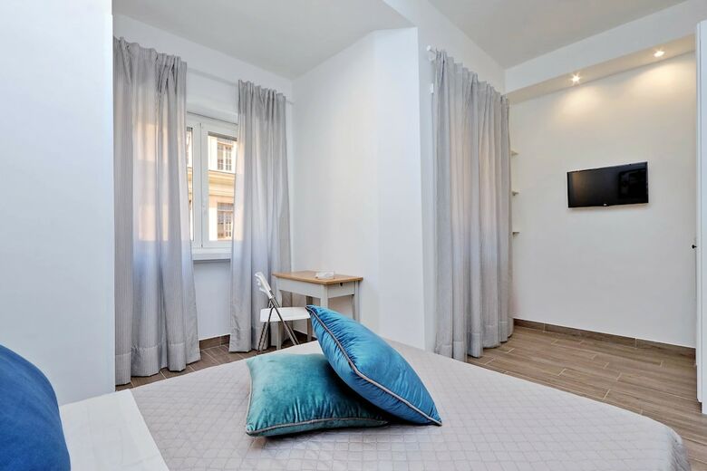 Fornaci - Wr Apartments