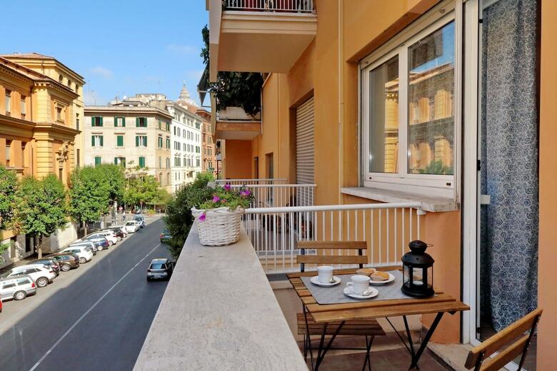 Fornaci - Wr Apartments