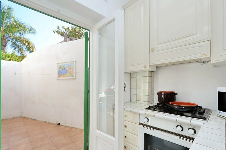 Ischia - Wr Apartments