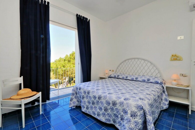 Ischia - Wr Apartments