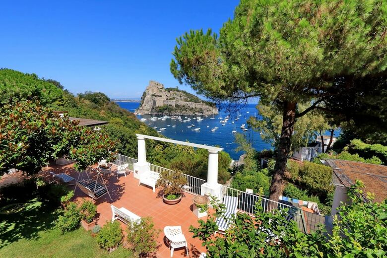 Ischia - Wr Apartments