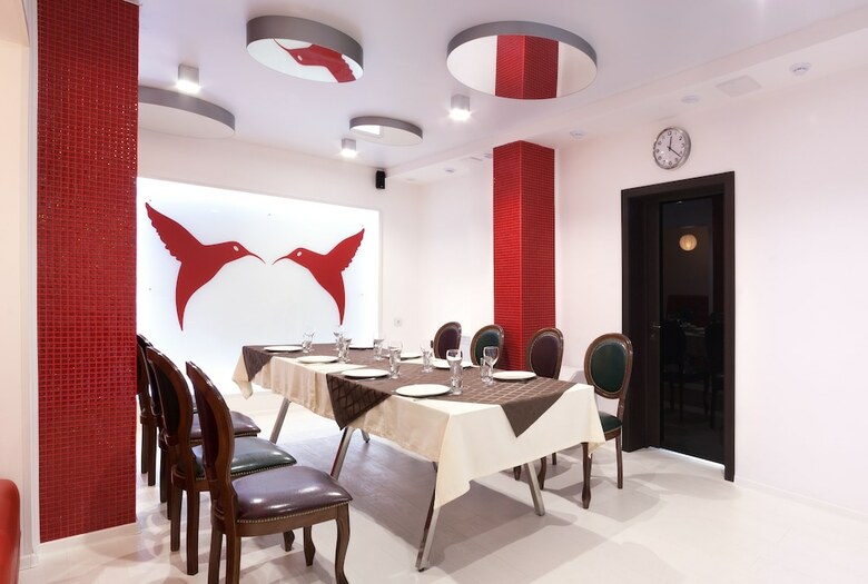 Hotel19