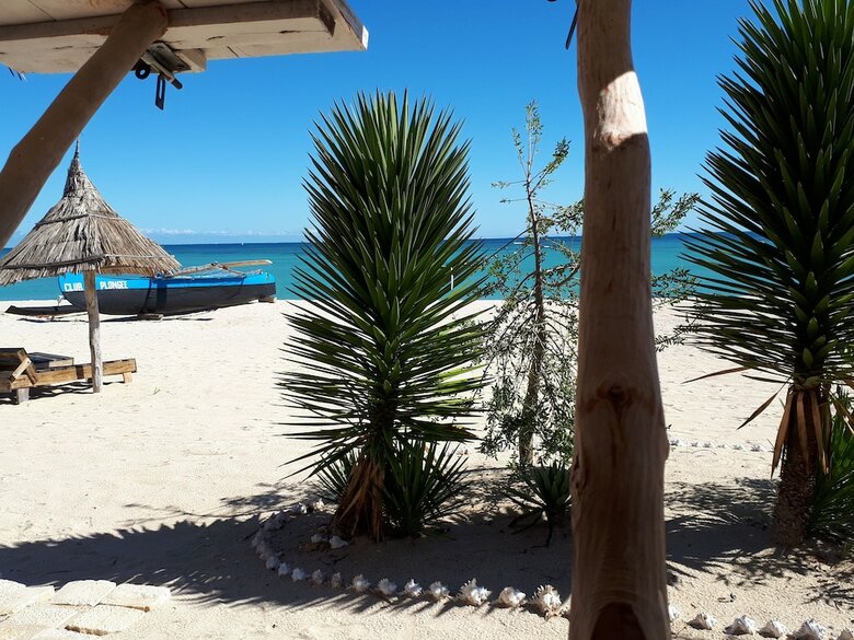 Hotel Atlantis Madagascar