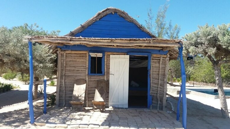 Hotel Atlantis Madagascar
