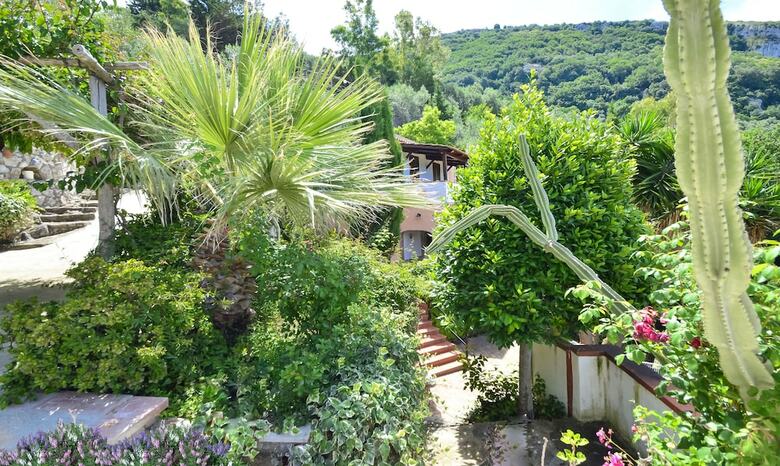 Villa Bacco