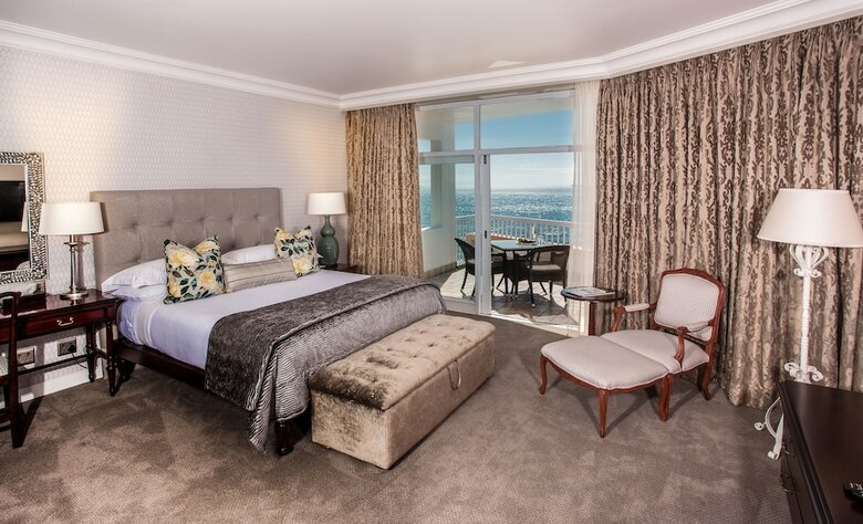 Hotel Beverly Hills