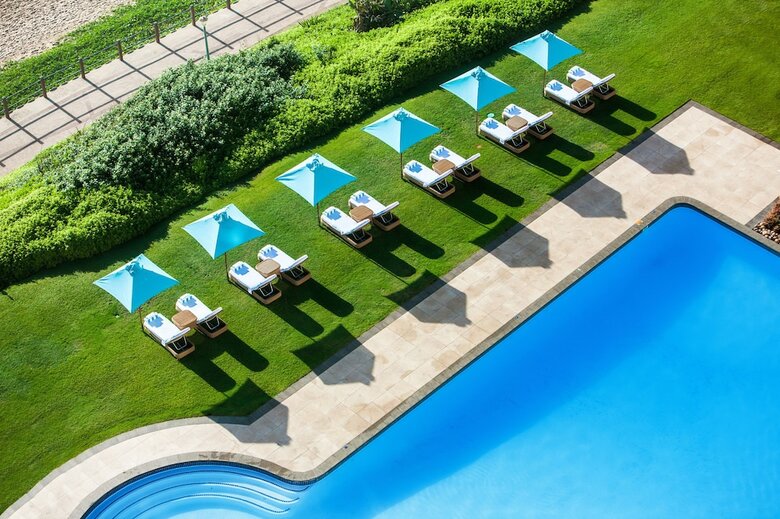 Hotel Beverly Hills