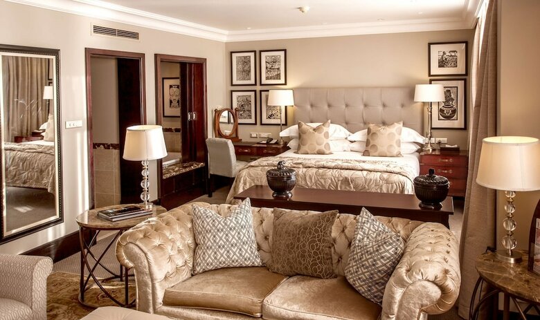 Hotel Beverly Hills