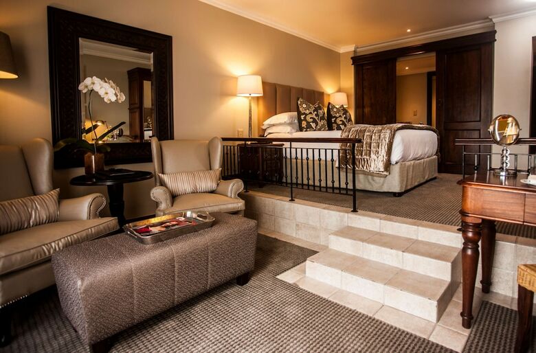 Hotel Beverly Hills