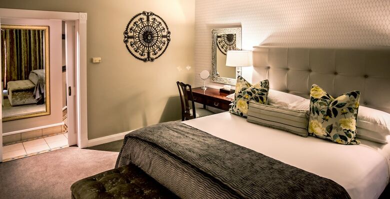 Hotel Beverly Hills