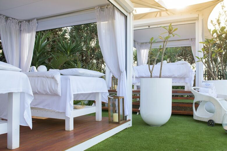 Hotel Beverly Hills