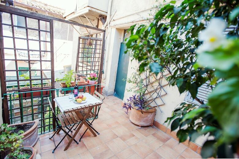 Lungaretta 2 - Wr Apartments