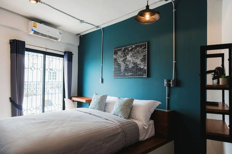 Hostal Chernchan Hostel