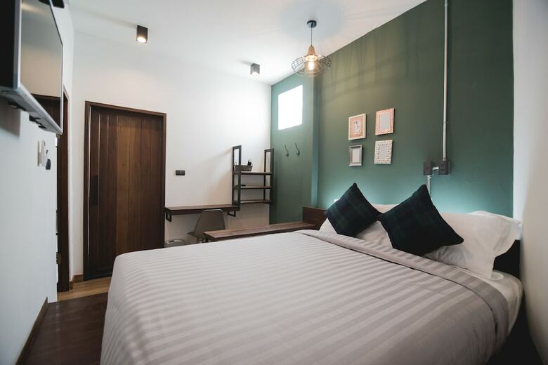 Hostal Chernchan Hostel