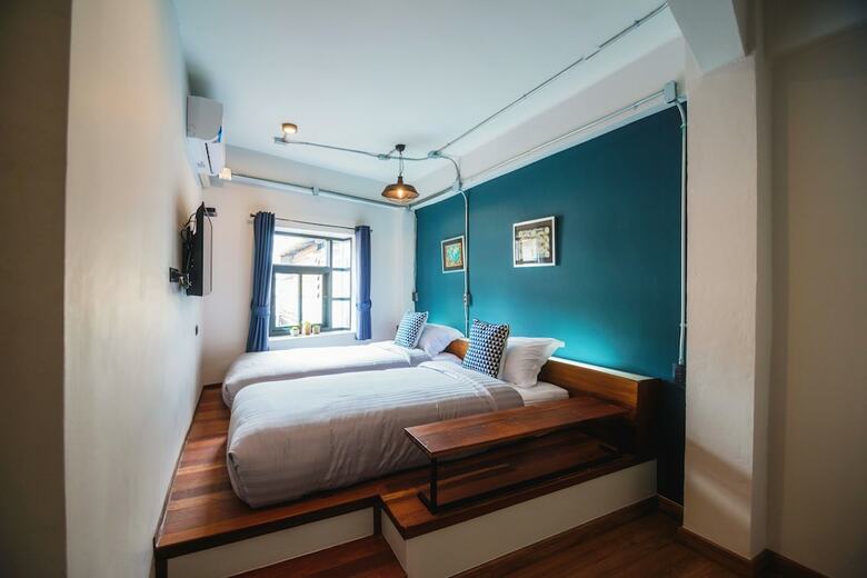 Hostal Chernchan Hostel