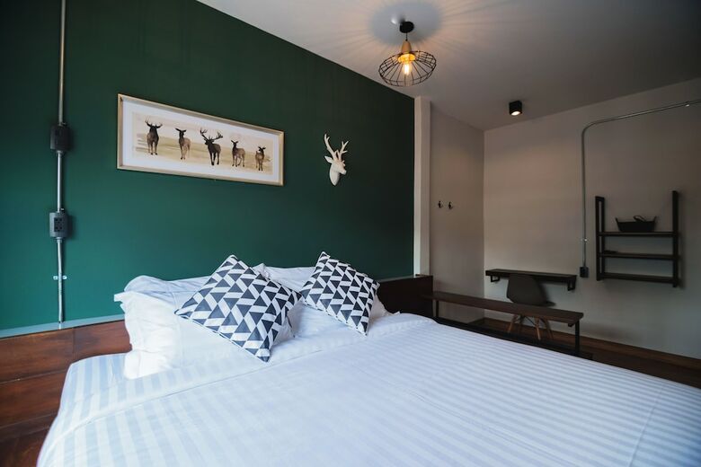 Hostal Chernchan Hostel