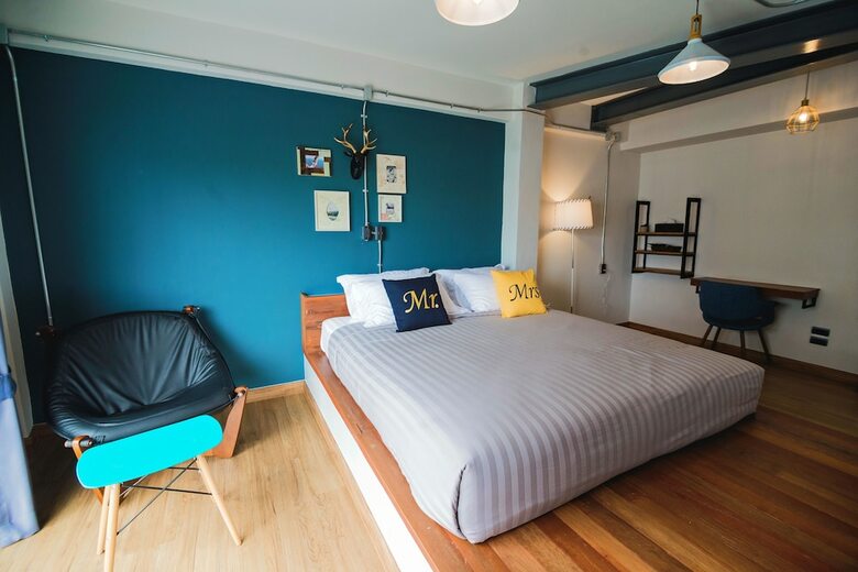 Hostal Chernchan Hostel
