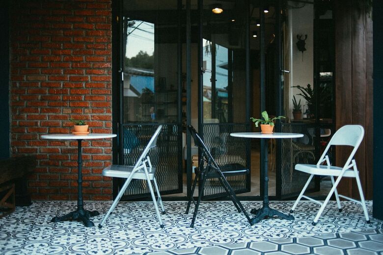 Hostal Chernchan Hostel