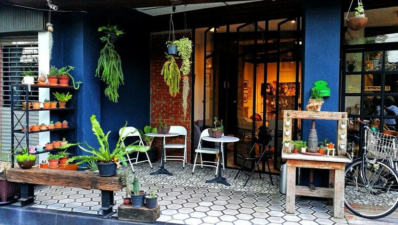 Hostal Chernchan Hostel