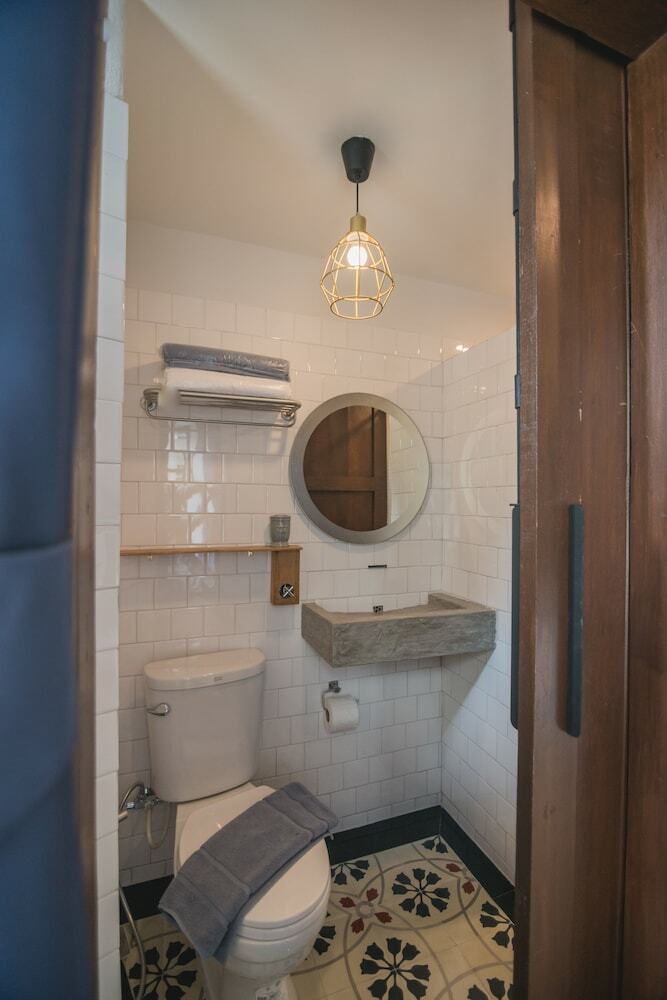 Hostal Chernchan Hostel