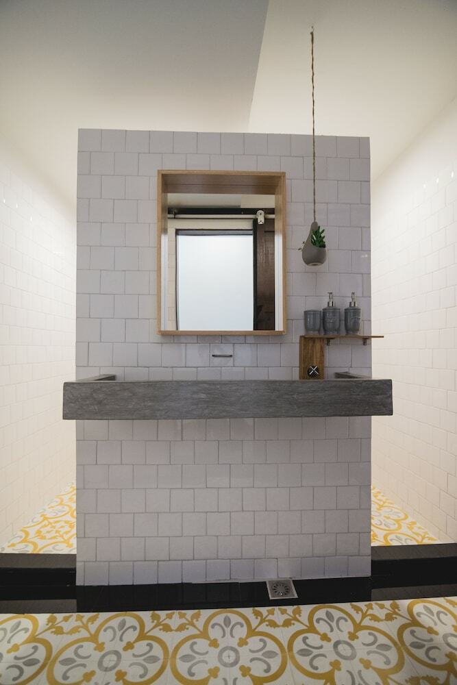 Hostal Chernchan Hostel