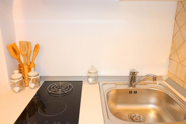 Apartamento Casa Nin�