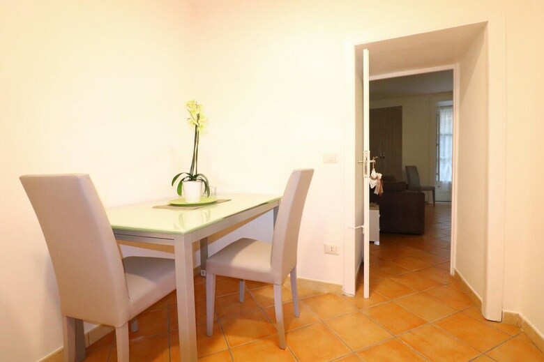 Apartamento Casa Nin�