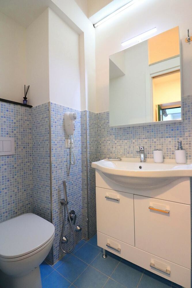Apartamento Casa Nin�
