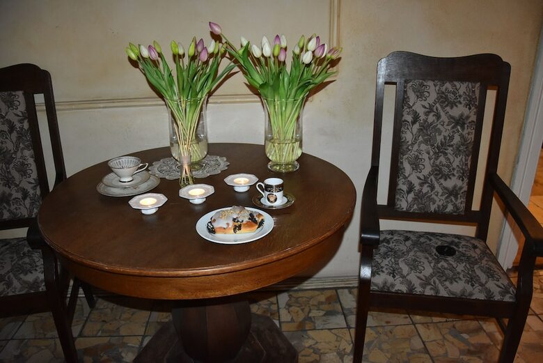 Hotel Dwor Podstolice