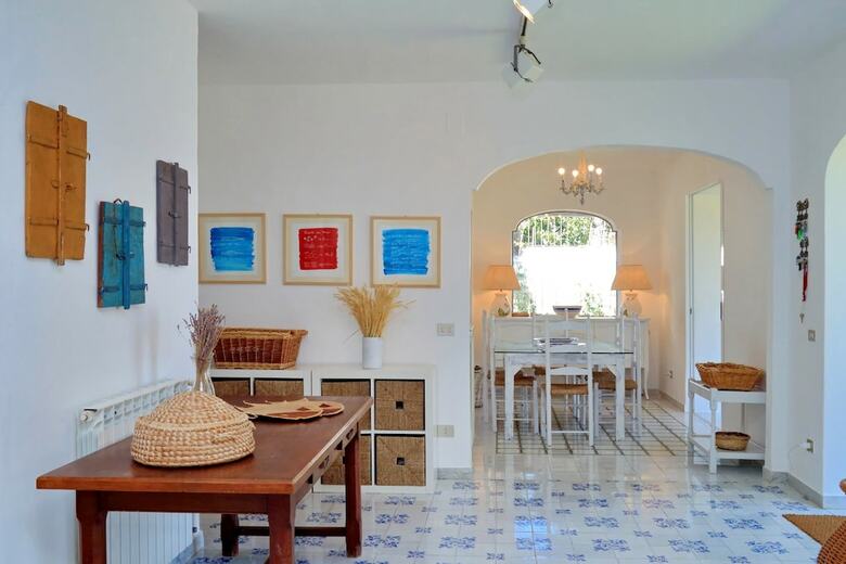 Ischia 2 - Wr Apartments
