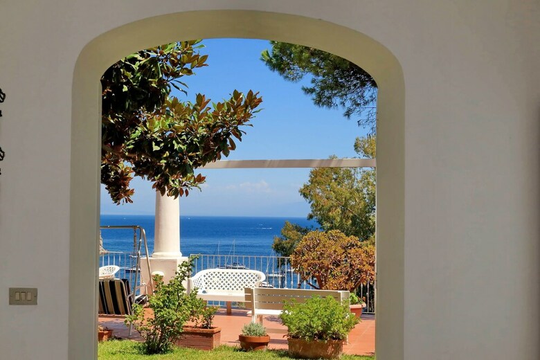 Ischia 2 - Wr Apartments