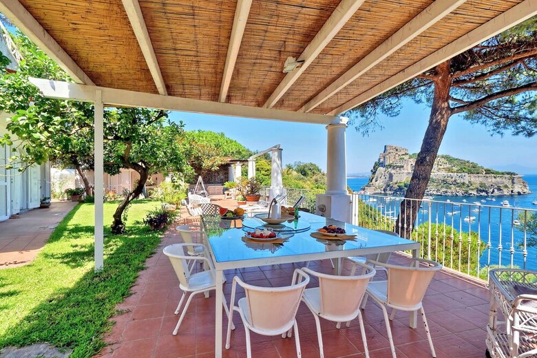 Ischia 2 - Wr Apartments