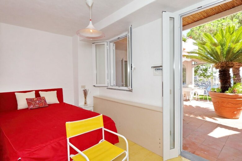 Ischia 2 - Wr Apartments