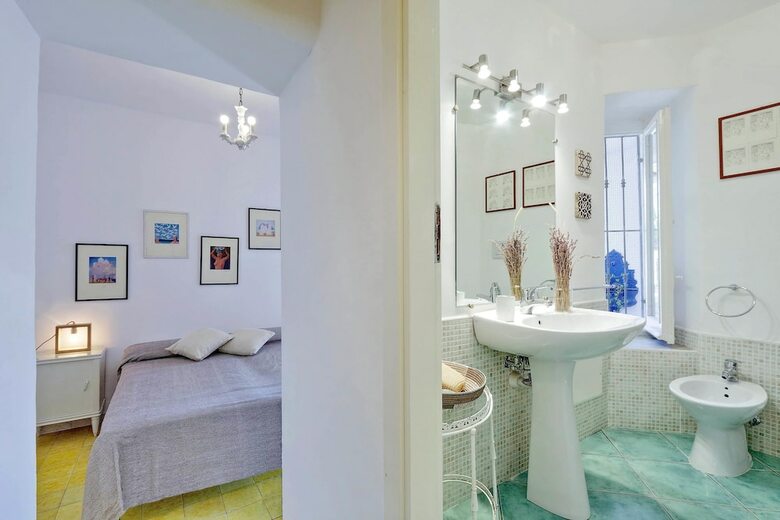 Ischia 2 - Wr Apartments