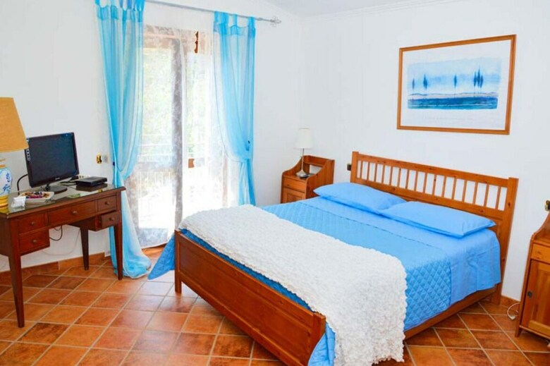 B&B Villa Costanza