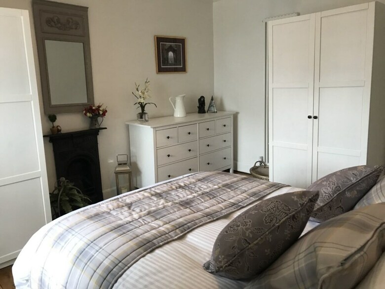 Apartamentos Luxury Edinburgh Penthouse