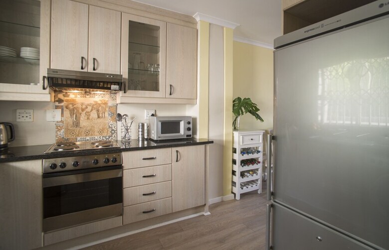 Apartamentos Dwp 109