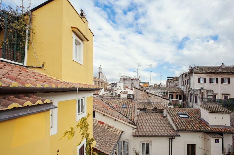 Domizio - Wr Apartments