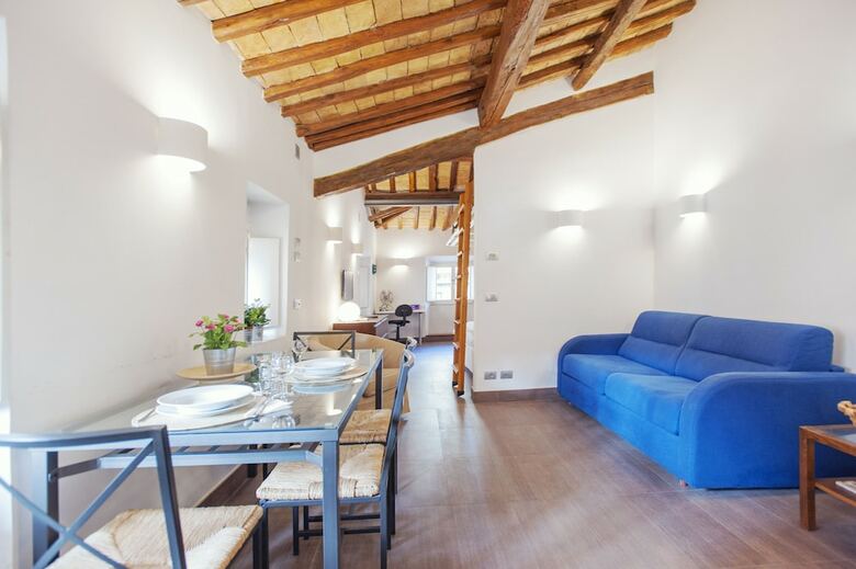 Domizio - Wr Apartments