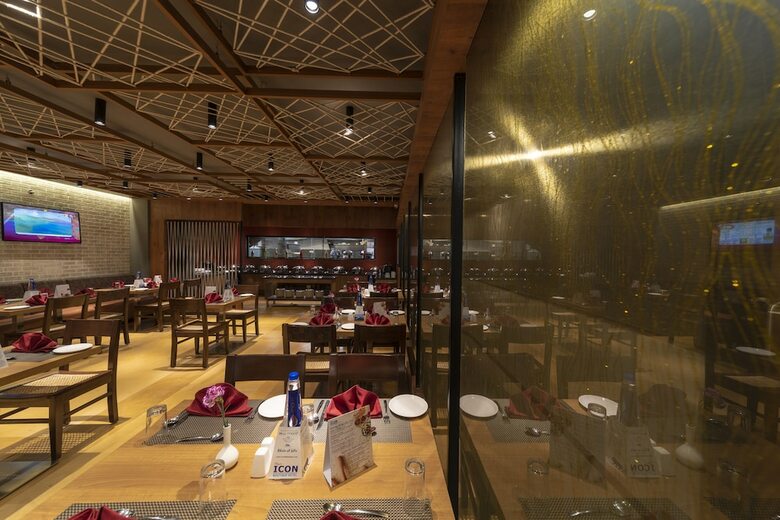 Hotel Bhagini Icon Indiranagar