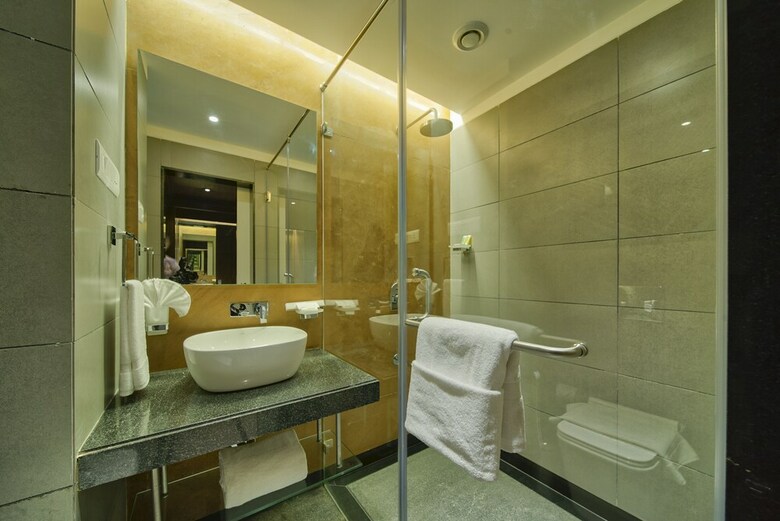 Hotel Bhagini Icon Indiranagar