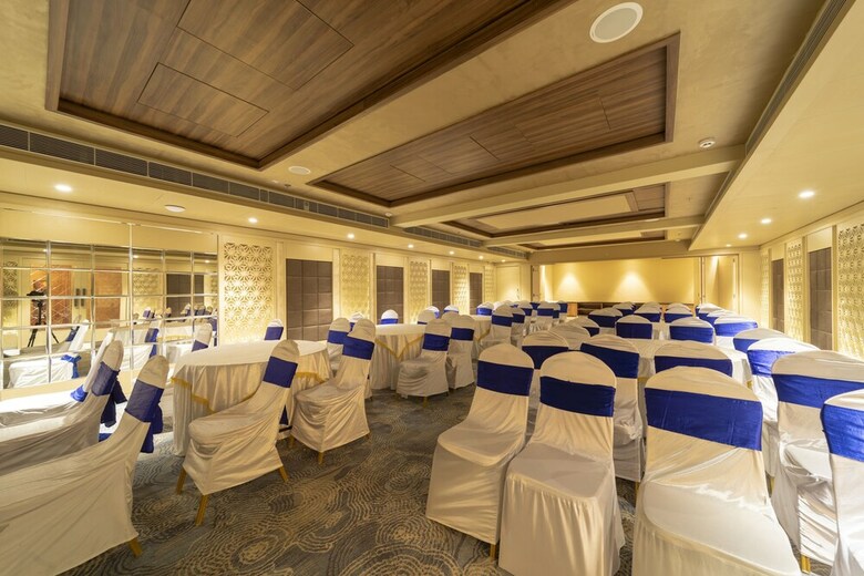 Hotel Bhagini Icon Indiranagar