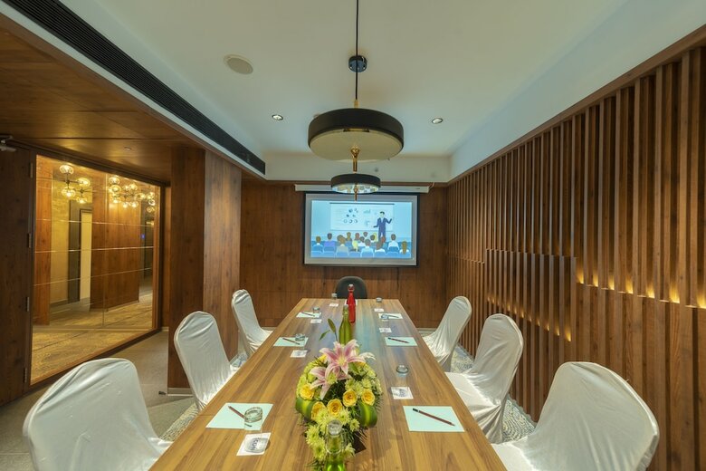 Hotel Bhagini Icon Indiranagar