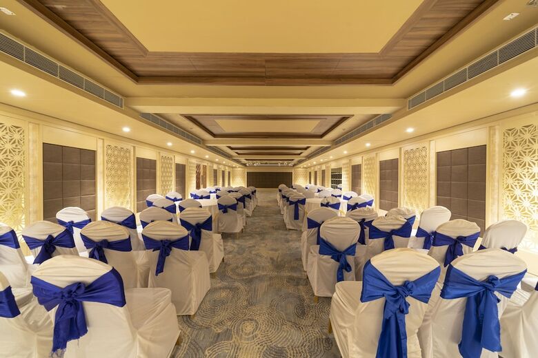Hotel Bhagini Icon Indiranagar