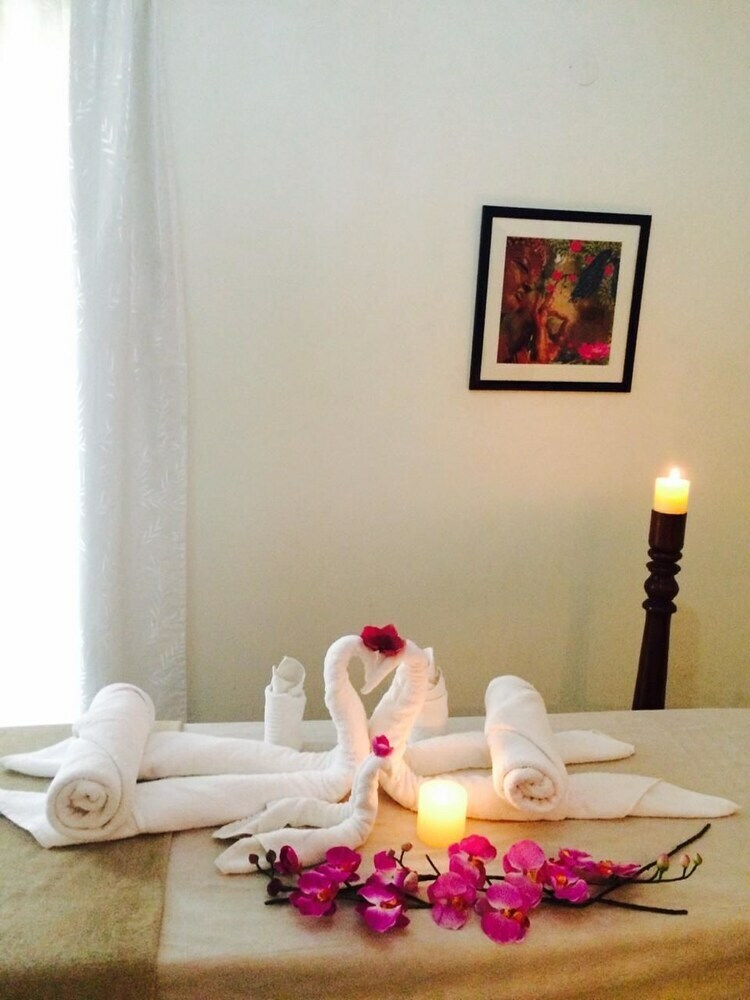 Hotel Bhagini Icon Indiranagar